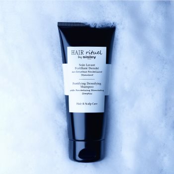 Hair Rituel by Sisley Fortifying Densifying Shampoo șampon pentru a ajuta la intarirea si cresterea parului - imagine 3